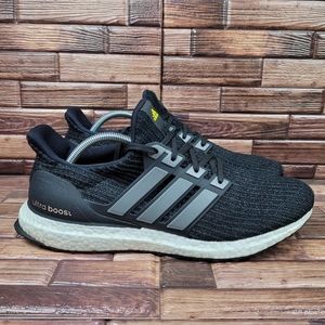 Adidas Ultraboost 4.0 LTD 5th Anniversary Running Shoes Size 11.5